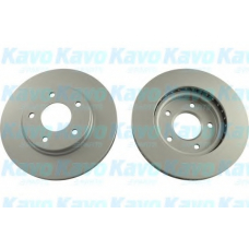 BR-5775-C KAVO PARTS Тормозной диск