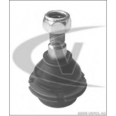 V42-0081 VEMO/VAICO Несущий / направляющий шарнир