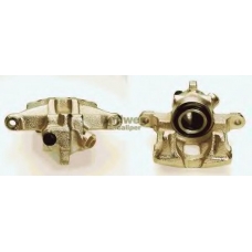 342266 BUDWEG CALIPER Тормозной суппорт