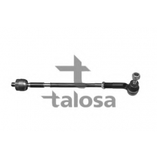 41-00448 TALOSA Поперечная рулевая тяга