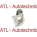 A 11 780 ATL Autotechnik Стартер