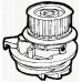 8600 24894 TRISCAN Водяной насос