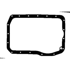 JH396 PAYEN Прокладка, маслянный поддон