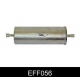 EFF056 COMLINE Топливный фильтр