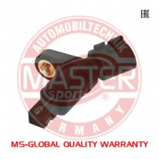 0986594004-PCS-MS MASTER-SPORT Датчик, частота вращения колеса