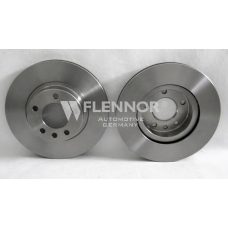FB110044-C FLENNOR Тормозной диск