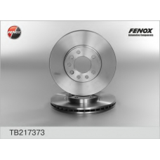 TB217373 FENOX Тормозной диск