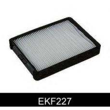 EKF227 COMLINE Фильтр, воздух во внутренном пространстве