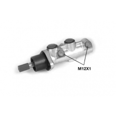 FBM1019.00 OPEN PARTS Главный тормозной цилиндр