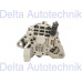 L 63 280 DELTA AUTOTECHNIK Генератор