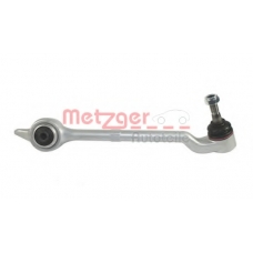 88016502 METZGER Рычаг независимой подвески колеса, подвеска колеса