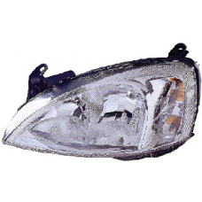 442-1138R-LD-EMN DEPO Head lamp