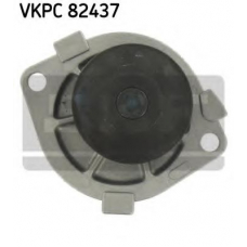 VKPC 82437 SKF Водяной насос