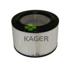 12-0479 KAGER Воздушный фильтр