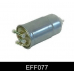 EFF077 COMLINE Топливный фильтр