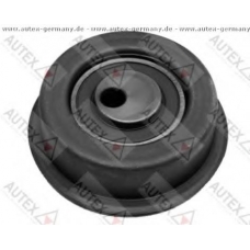 641730 AUTEX Натяжной ролик, ремень грм