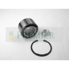 BRT1129 BRT Bearings Комплект подшипника ступицы колеса