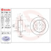 08.7768.10 BREMBO Тормозной диск