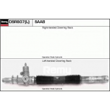 DSR807 DELCO REMY Рулевой механизм