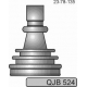 QJB524<br />QUINTON HAZELL