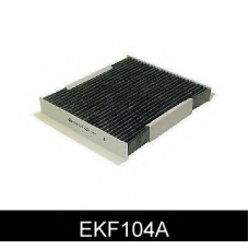 EKF104A COMLINE Фильтр, воздух во внутренном пространстве