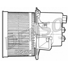 DEA09064 DENSO Вентилятор салона