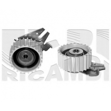 37865 CALIBER Устройство для натяжения ремня, ремень ГРМ