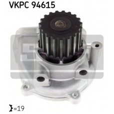 VKPC 94615 SKF Водяной насос