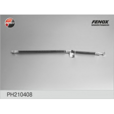 PH210408 FENOX Тормозной шланг