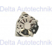 L 35 820 DELTA AUTOTECHNIK Генератор