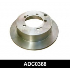 ADC0368 COMLINE Тормозной диск
