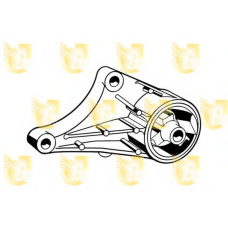 396530 UNIGOM Подвеска, двигатель