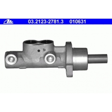 03.2123-2781.3 ATE Главный тормозной цилиндр
