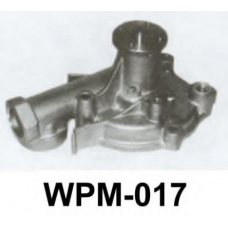 WPM-017 AISIN Водяной насос