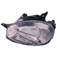 444-1401PXBEVC DEPO Side lamp