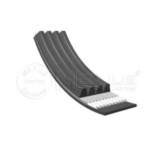 050 004 0820 MEYLE Поликлиновой ремень