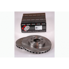 PRD2354 PROTECHNIC Тормозной диск