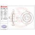 08.5288.10 BREMBO Тормозной диск