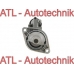 A 18 440 ATL Autotechnik Стартер