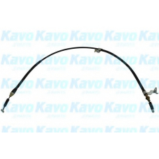 BHC-4594 KAVO PARTS Трос, стояночная тормозная система