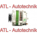 L 45 620 ATL Autotechnik Генератор