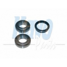 WBK-5513 KAVO PARTS Комплект подшипника ступицы колеса