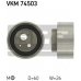 VKM 74503 SKF Натяжной ролик, ремень грм