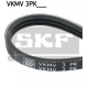 VKMV 3PK712<br />SKF