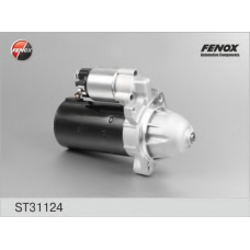 ST31124 FENOX Стартер
