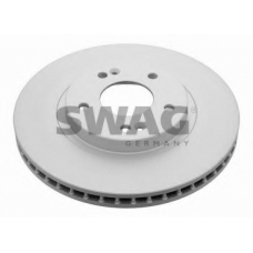 90 93 1474 SWAG Тормозной диск