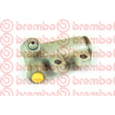 E 83 008 BREMBO Рабочий цилиндр, система сцепления