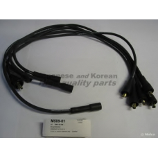 M509-01 ASHUKI Комплект проводов зажигания