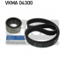 VKMA 04300 SKF Комплект ремня грм