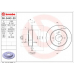 08.5443.30 BREMBO Тормозной диск